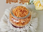 Gambar kremes tepung beras