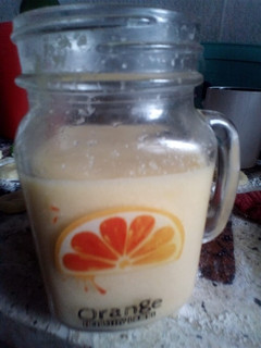 Una foto de Smoothie para adelgazar 2