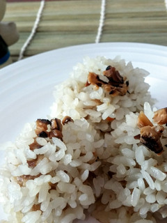香菇珍珠丸子 的食譜成品照片
