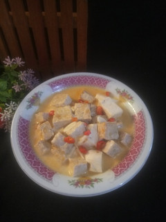 Foto resep Oblok Oblok Tempe Tahu