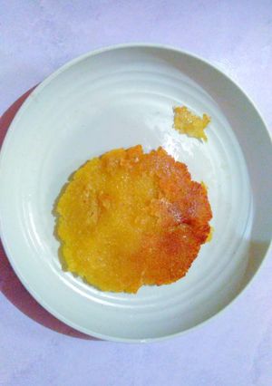 Foto resep Godeblag Sampeu khas sunda