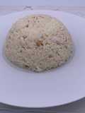Riz pilaf au poulet