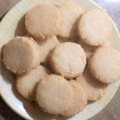 Coconut Biscuits A picture of Coconut Biscuits.