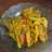 Gurame Acar Kuning
