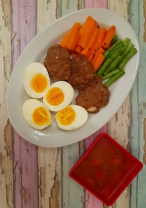 Foto resep Bistik selat solo debm n keto friendly