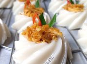 Gambar kue talam asin