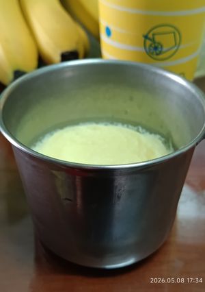 奶粉電鍋水嫩布丁 的食譜成品照片