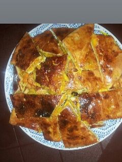 صورة لوصفة بريوش معمر