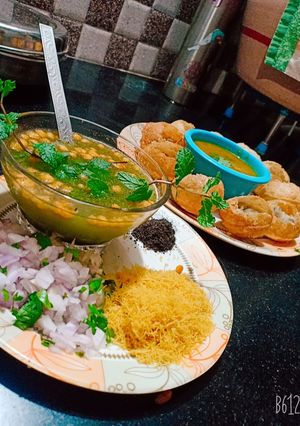 પકોડી(pakodi recipe in gujarati) રેસીપી મુખ્ય ફોટો