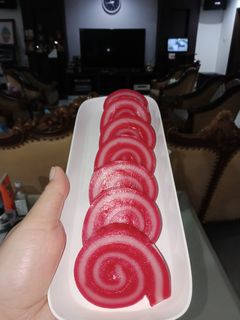 Foto resep Lapis gulung