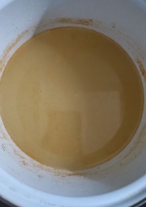 Foto resep Kaldu Udang