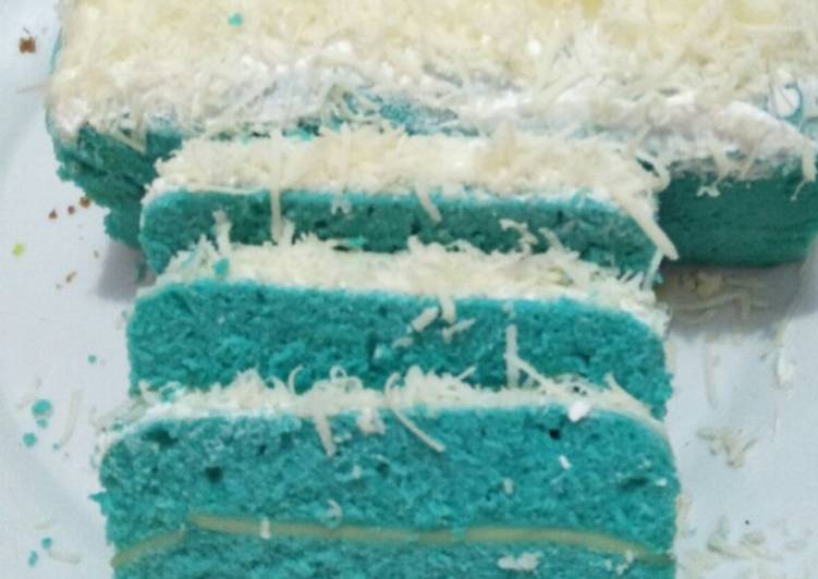 Resep Putu ayu keju.# ala pare com #, Lezat Sekali