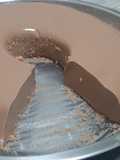 Pudim de Chocolate