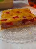 Kuchen de cerezas 🍒