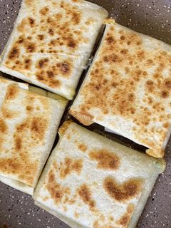 صورة لوصفة مطبق بطريقتي 😍