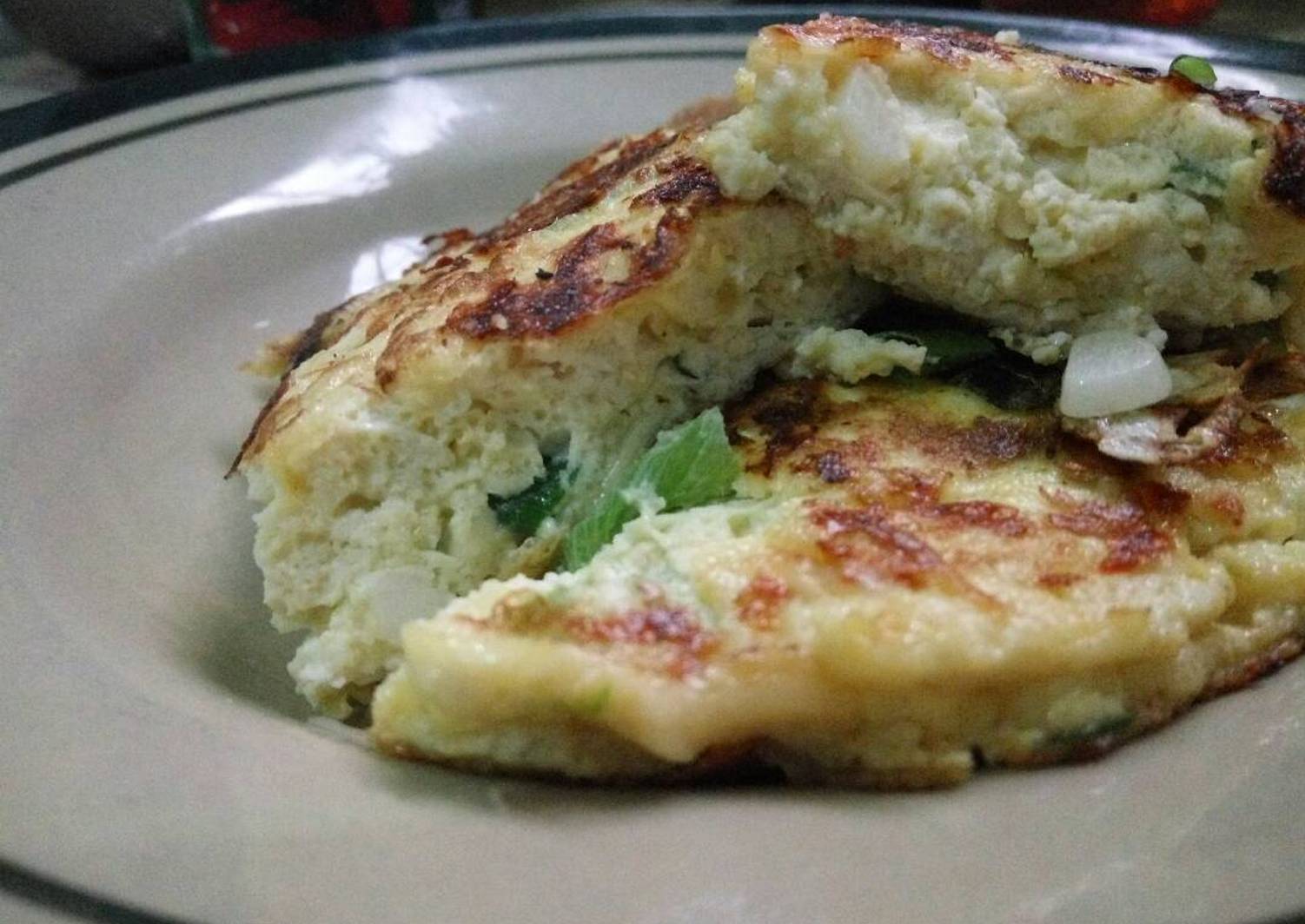  Resep  Omelet  Tahu Keju  oleh Ummi Hira Cookpad