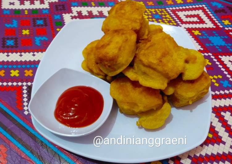 Gehu pedas