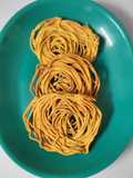 Gathiya in Airfryer