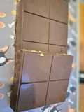 Tableta de Chocolate sabor Pringles