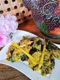 Ikan Acar Kuning