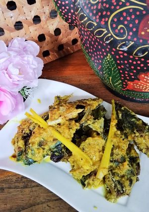 Foto resep Ikan Acar Kuning