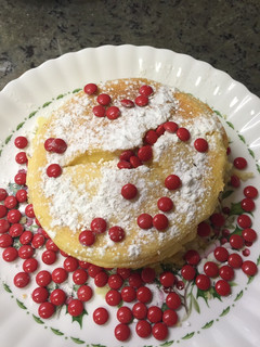 Una foto de Pastel de San Velentín