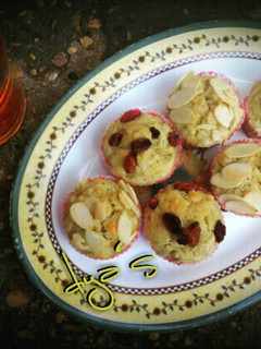 Foto resep Muffin pisang