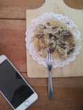 Roti maryam/roti cane