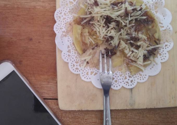 Resep Roti Maryam Roti Cane Oleh Dhea Septiani Putri Cookpad