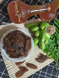 Foto resep Manisan dan Syrup Belimbing Wuluh