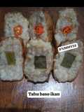 Tahu baso ikan