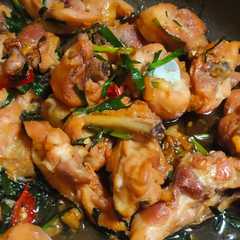 รูปของ Ayam Goreng Vietnam