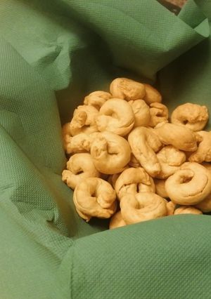 Foto di Taralli alla birra
