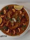 Mutton Khichda