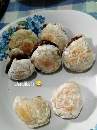 Cara Gampang Membuat Resep  Pempek panggang dos yang Bisa Manjain Lidah, Menggugah Selera