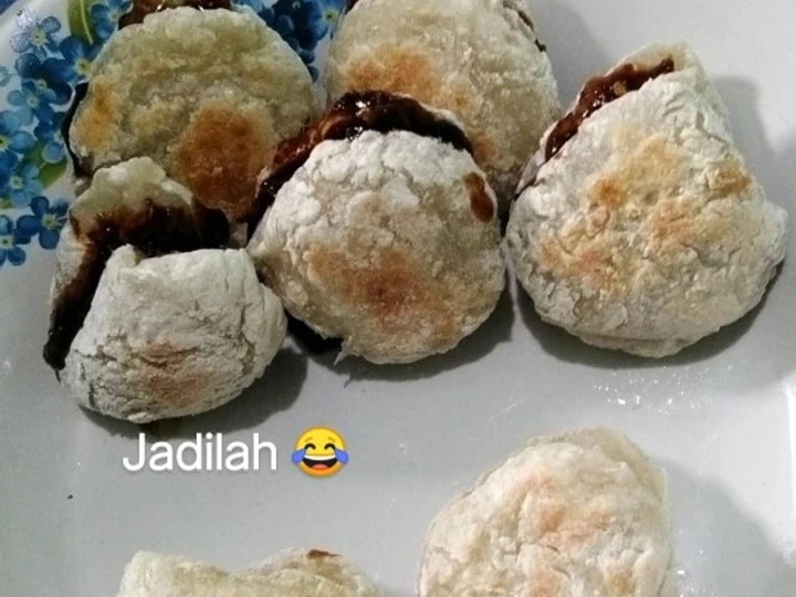 Cara Gampang Membuat Resep  Pempek panggang dos yang Bisa Manjain Lidah, Menggugah Selera