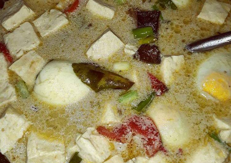Resep: Kotok'an yang Gurih