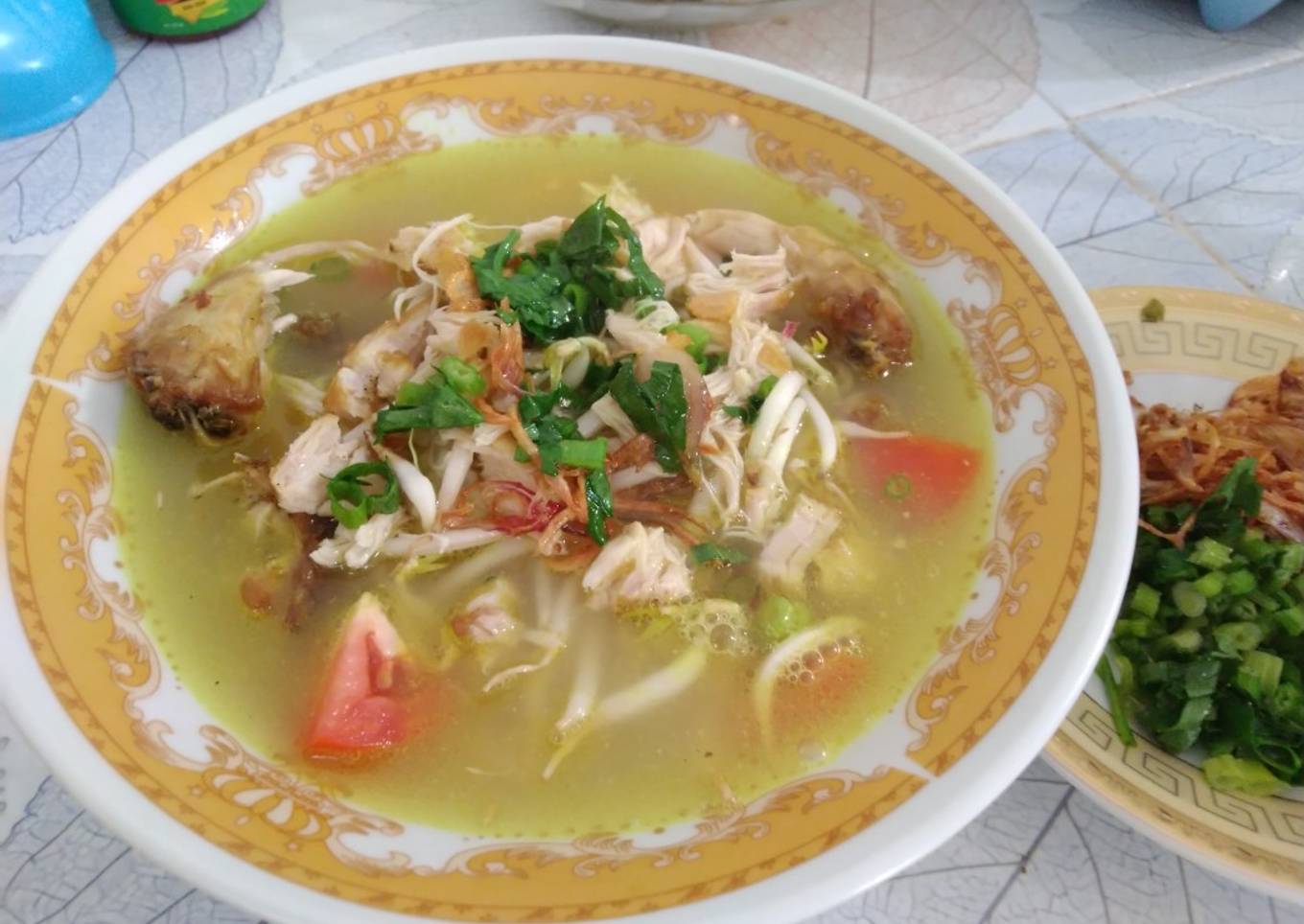 Soto Kudus