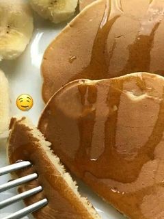 صورة لوصفة كب كيك🥺🤍