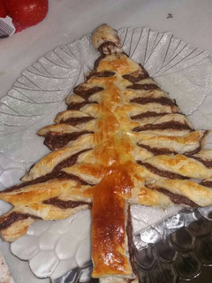 Una foto de Árbol de navidad