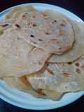 Roti canai