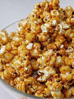 Foto resep Popcorn Karamel