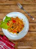 Lomie Goreng