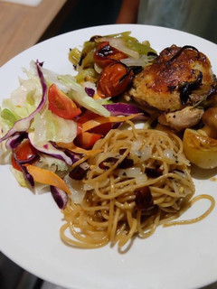 Foto resep Roasted Chicken