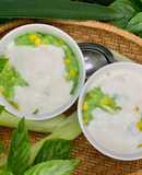 Chè cốm bắp cốt dừa 🌾 🌽 🥥