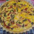 Quiche Lorraine