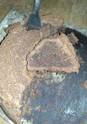 Foto resep Bolu coklat mantul