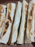 Chicken Shawarma Sandwiches