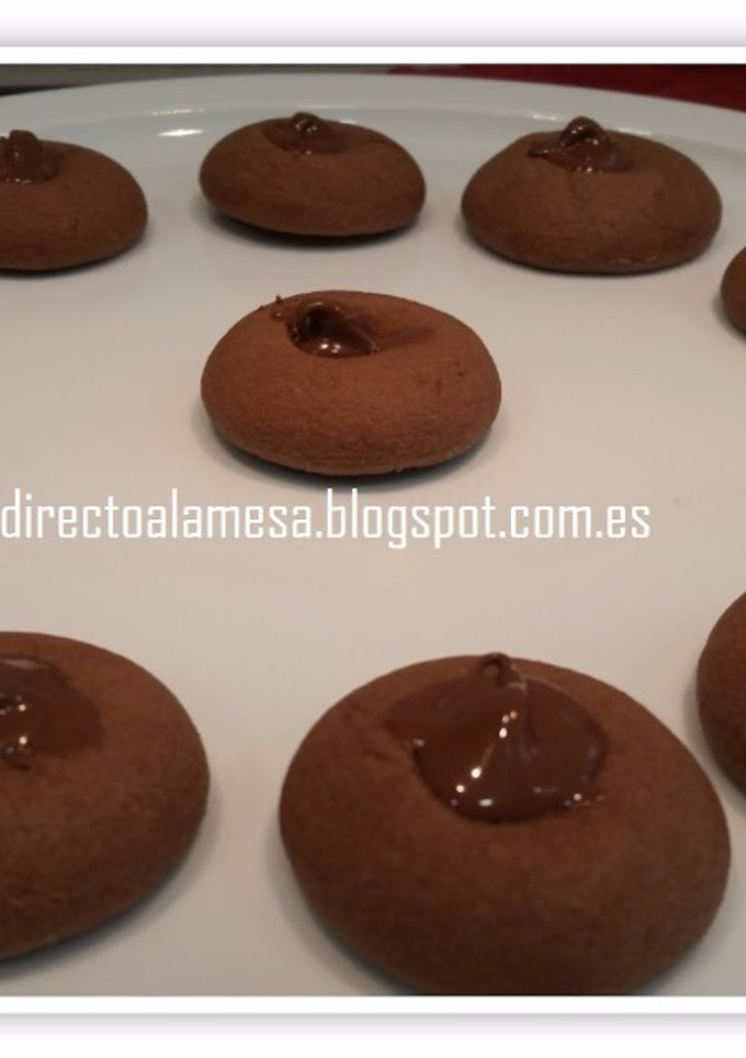 Una foto de Nutellotti