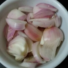 A picture of Sirka Onion.